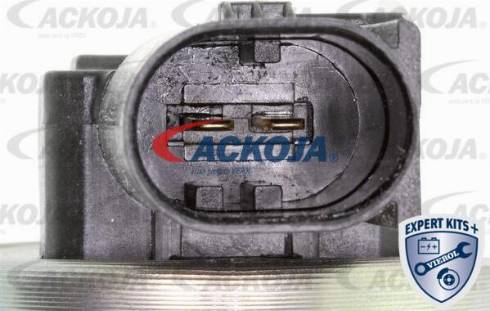 ACKOJAP A38-0287 - Подшипник ступицы колеса, комплект autospares.lv