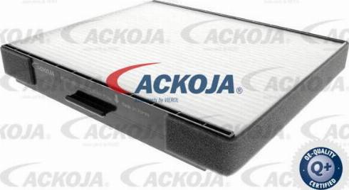 ACKOJAP A38-0224 - Тормозной шланг autospares.lv