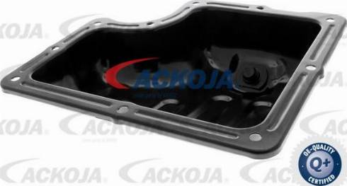 ACKOJAP A38-0223 - Тормозной шланг autospares.lv