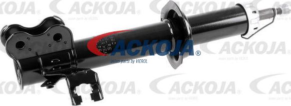 ACKOJAP A38-1505 - Амортизатор autospares.lv