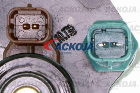 ACKOJAP A38-15-0001 - Компрессор кондиционера autospares.lv