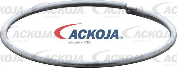 ACKOJAP A38-1199 - Шаровая опора, несущий / направляющий шарнир autospares.lv