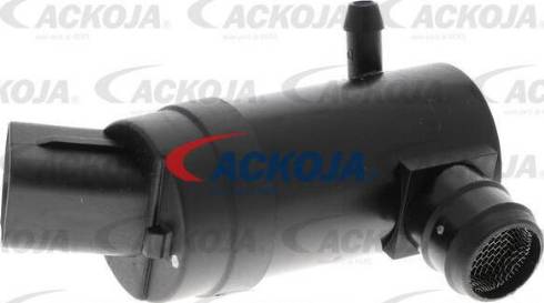 ACKOJAP A38-1142 - Осевой шарнир, рулевая тяга autospares.lv