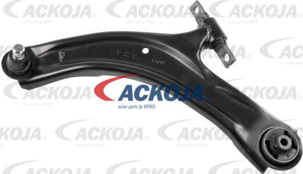 ACKOJAP A38-1147 - Рычаг подвески колеса autospares.lv