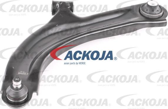 ACKOJAP A38-1152 - Рычаг подвески колеса autospares.lv