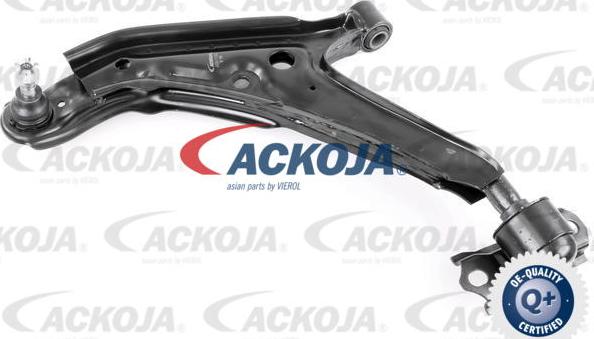 ACKOJAP A38-1169 - Рычаг подвески колеса autospares.lv