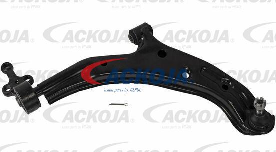 ACKOJAP A38-1164 - Рычаг подвески колеса autospares.lv