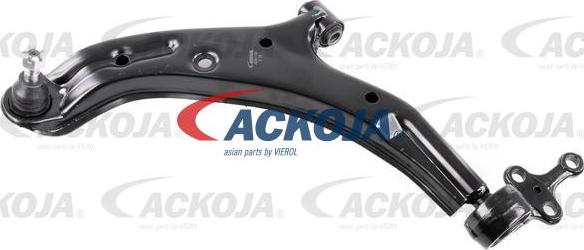 ACKOJAP A38-1165 - Рычаг подвески колеса autospares.lv