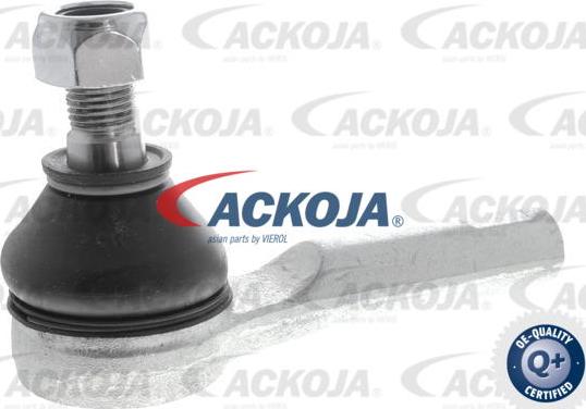 ACKOJAP A38-1109 - Наконечник рулевой тяги, шарнир autospares.lv