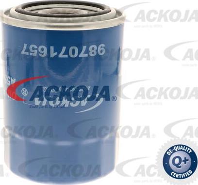 ACKOJAP A38-1114 - Наконечник рулевой тяги, шарнир autospares.lv