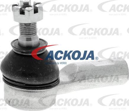 ACKOJAP A38-1184 - Наконечник рулевой тяги, шарнир autospares.lv