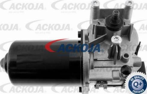 ACKOJAP A38-1135 - Шаровая опора, несущий / направляющий шарнир autospares.lv