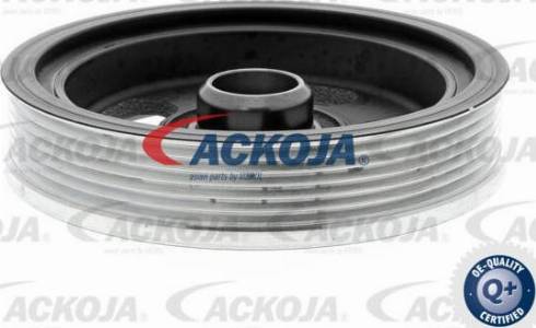 ACKOJAP A38-1130 - Шаровая опора, несущий / направляющий шарнир autospares.lv