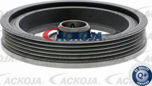 ACKOJAP A38-1132 - Шаровая опора, несущий / направляющий шарнир autospares.lv