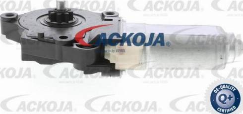 ACKOJAP A38-1132 - Шаровая опора, несущий / направляющий шарнир autospares.lv