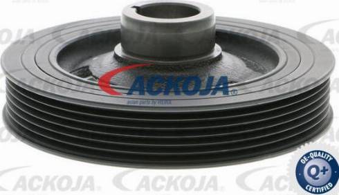 ACKOJAP A38-1132 - Шаровая опора, несущий / направляющий шарнир autospares.lv