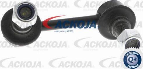 ACKOJAP A38-13-38280 - Генератор autospares.lv