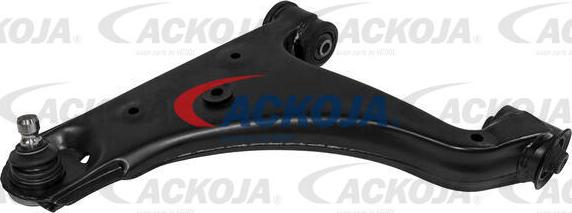 ACKOJAP A32-9545 - Рычаг подвески колеса autospares.lv