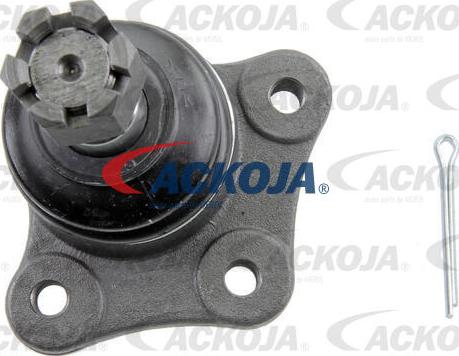 ACKOJAP A32-9559 - Шаровая опора, несущий / направляющий шарнир autospares.lv