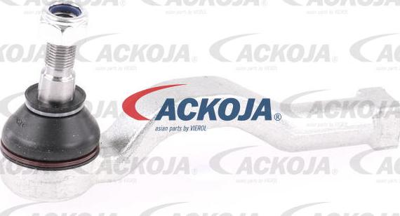 ACKOJAP A32-9557 - Наконечник рулевой тяги, шарнир autospares.lv