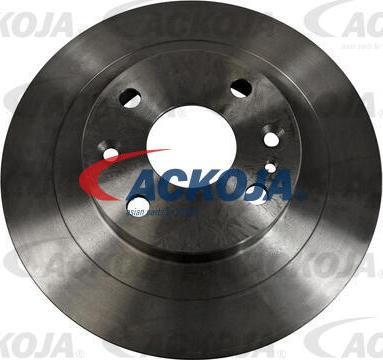 ACKOJAP A32-40004 - Тормозной диск autospares.lv