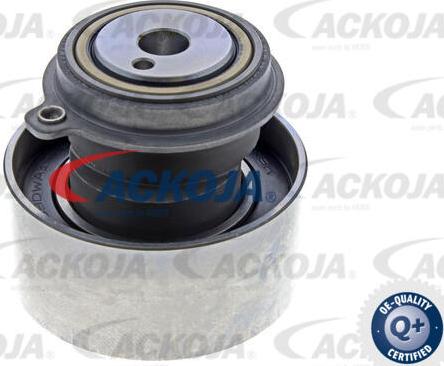 ACKOJAP A32-0048 - Натяжной ролик, зубчатый ремень ГРМ autospares.lv