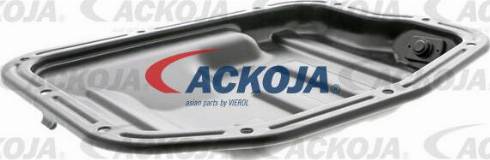 ACKOJAP A32-0197 - Сайлентблок, рычаг подвески колеса autospares.lv