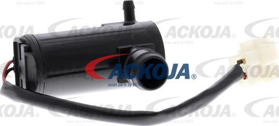 ACKOJAP A32-08-0001 - Водяной насос, система очистки окон autospares.lv