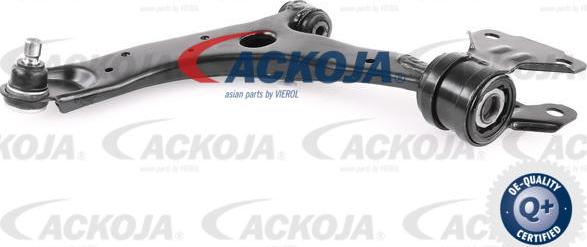 ACKOJAP A32-1150 - Рычаг подвески колеса autospares.lv