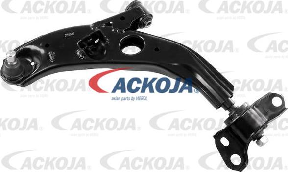 ACKOJAP A32-1152 - Рычаг подвески колеса autospares.lv