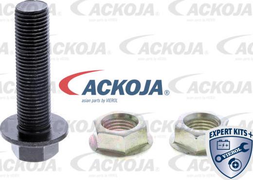 ACKOJAP A32-1157 - Шаровая опора, несущий / направляющий шарнир autospares.lv