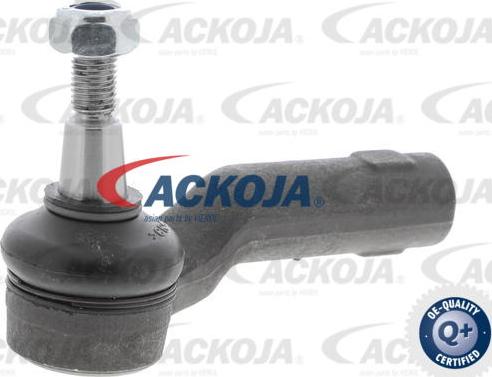 ACKOJAP A32-1115 - Наконечник рулевой тяги, шарнир autospares.lv