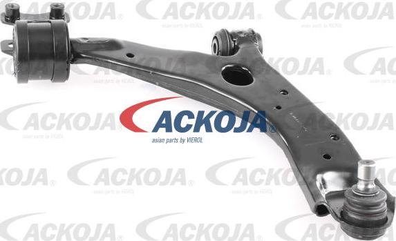 ACKOJAP A32-1138 - Рычаг подвески колеса autospares.lv