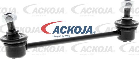 ACKOJAP A32-1176 - Тяга / стойка, стабилизатор autospares.lv