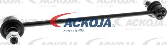 ACKOJAP A32-1173 - Тяга / стойка, стабилизатор autospares.lv