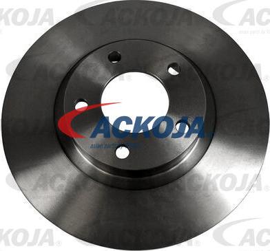 ACKOJAP A32-80006 - Тормозной диск autospares.lv