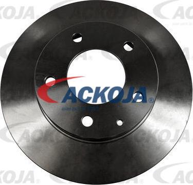 ACKOJAP A32-80001 - Тормозной диск autospares.lv