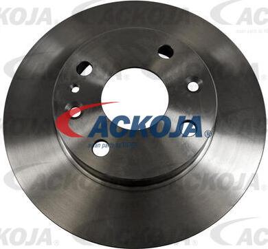 ACKOJAP A32-80002 - Тормозной диск autospares.lv