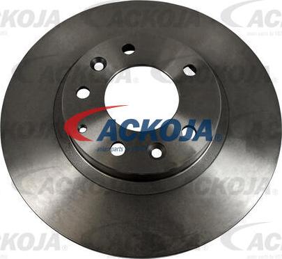 ACKOJAP A32-80012 - Тормозной диск autospares.lv