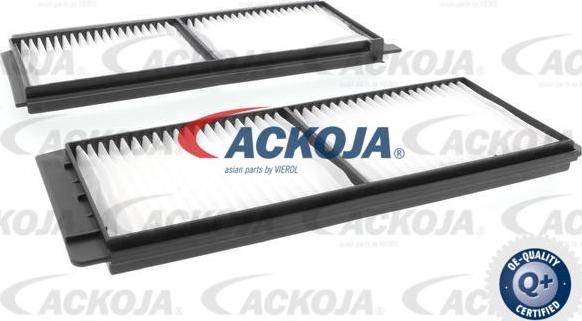 ACKOJAP A32-30-0003 - Фильтр воздуха в салоне autospares.lv