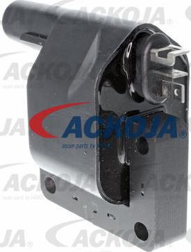 ACKOJAP A32-70-0002 - Катушка зажигания autospares.lv