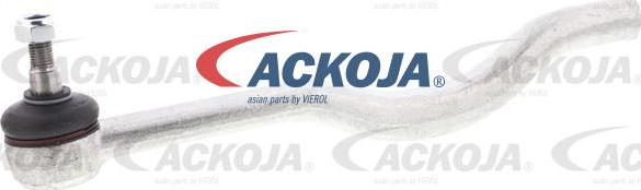 ACKOJAP A37-9507 - Наконечник рулевой тяги, шарнир autospares.lv