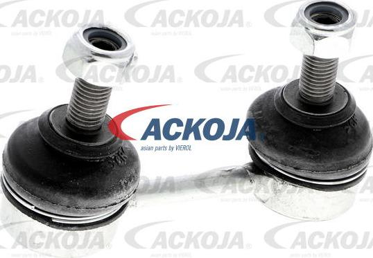 ACKOJAP A37-9529 - Тяга / стойка, стабилизатор autospares.lv