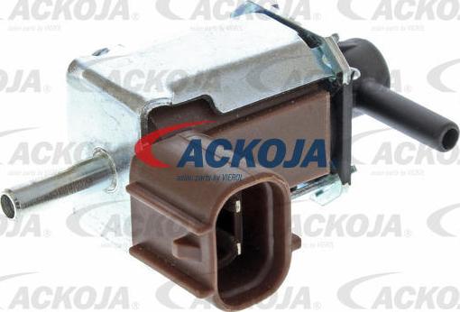 ACKOJAP A37-63-0004 - Преобразователь давления, турбокомпрессор autospares.lv