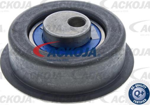 ACKOJAP A37-0042 - Натяжной ролик, зубчатый ремень ГРМ autospares.lv