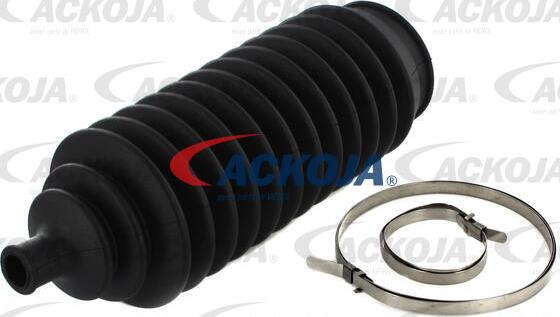 ACKOJAP A37-0060 - Комплект пыльника, рулевое управление autospares.lv