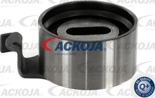 ACKOJAP A37-0033 - Натяжной ролик, зубчатый ремень ГРМ autospares.lv