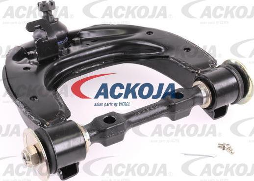 ACKOJAP A37-0184 - Рычаг подвески колеса autospares.lv