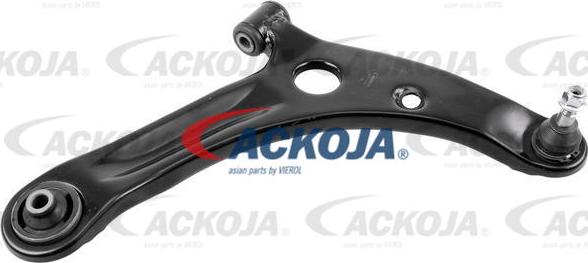 ACKOJAP A37-1142 - Рычаг подвески колеса autospares.lv