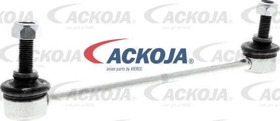 ACKOJAP A37-1150 - Тяга / стойка, стабилизатор autospares.lv